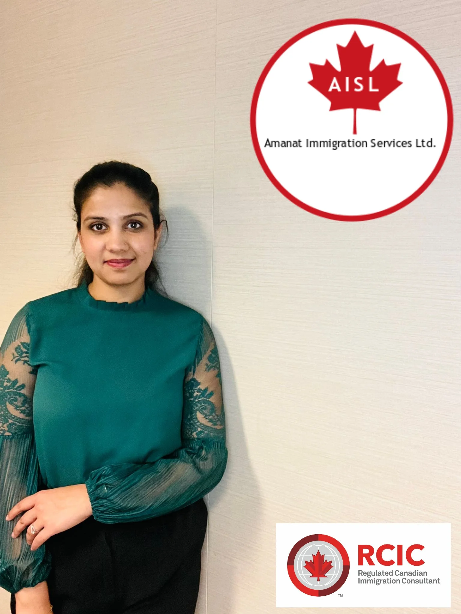 Navkiran Kaur- Founder and Director